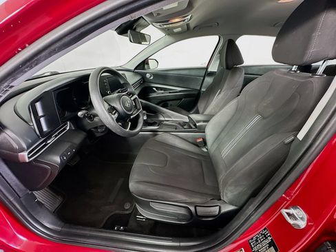 Used 2022 Hyundai Elantra SEL FWD image 22