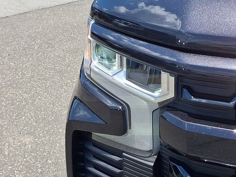 Used 2023 Chevrolet Silverado 1500 RST AWD/4WD image 30