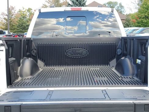New 2025 Ford F150 XLT w/ Equipment Group 302A MID AWD/4WD image 28