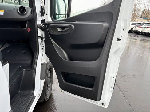Used 2026 Mercedes-Benz Sprinter 2500 image 19