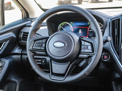 New 2026 Subaru Crosstrek 2.5i Limited AWD/4WD image 14