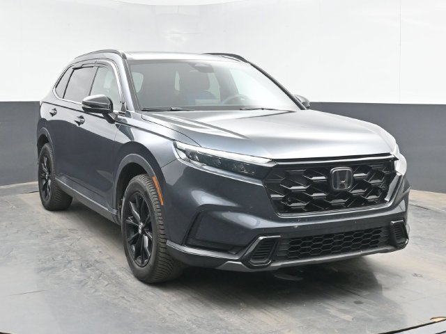 Used 2023 Honda CR-V Sport image 2