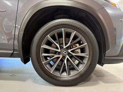 Used 2022 Lexus NX 350 AWD w/ Cold Area Package image 34
