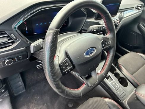 Used 2024 Ford Escape ST-Line AWD/4WD image 73