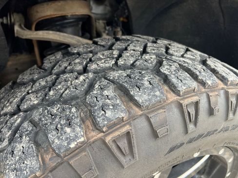 Used 2021 Chevrolet Silverado 1500 LT Trail Boss image 23