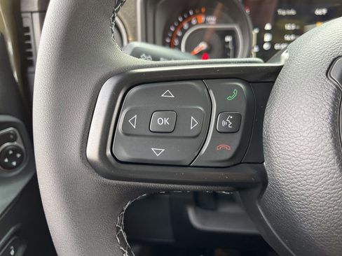 New 2026 Jeep Gladiator Willys image 33