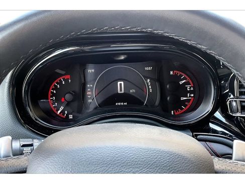 Certified 2025 Dodge Durango GT AWD/4WD image 23