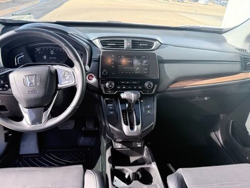 Used 2022 Honda CR-V EX-L image 19