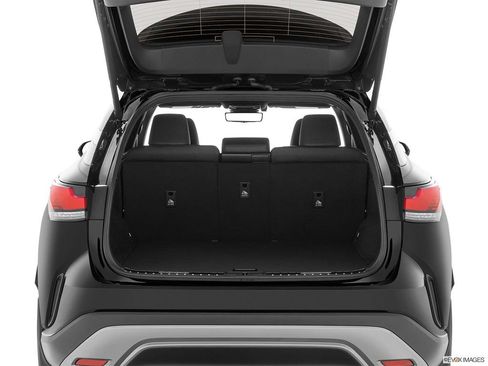 New 2026 Lexus RX 350h AWD/4WD image 7