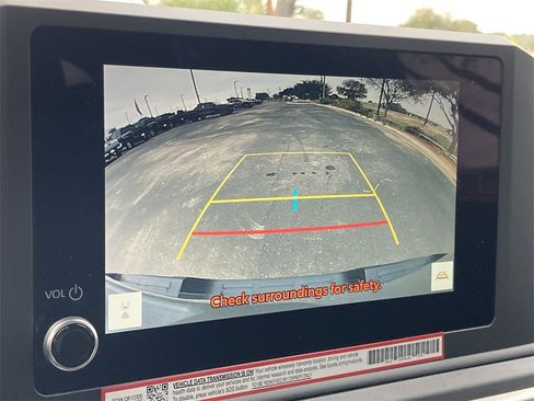 New 2026 Toyota Tacoma SR image 20