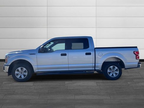 Used 2018 Ford F150 XLT image 6