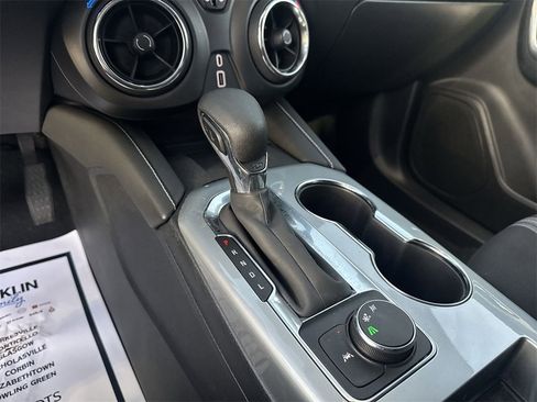 Used 2023 Chevrolet Blazer LT w/ Convenience Package image 20