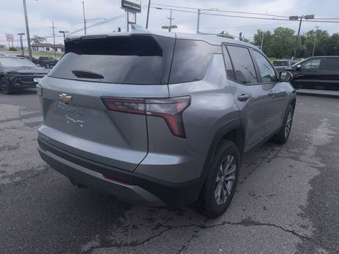Used 2026 Chevrolet Equinox LT AWD/4WD image 13
