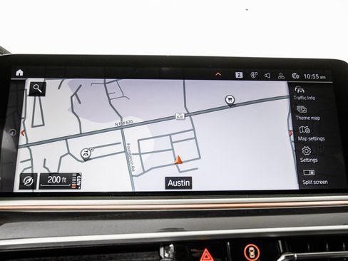 Used 2022 BMW X5 xDrive40i w/ M Sport Package image 22