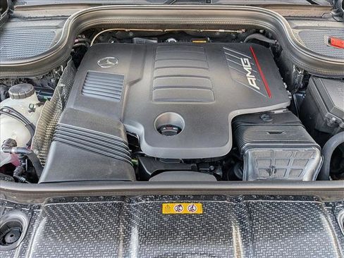New 2026 Mercedes-Benz GLE 53 AMG 4MATIC Coupe image 18