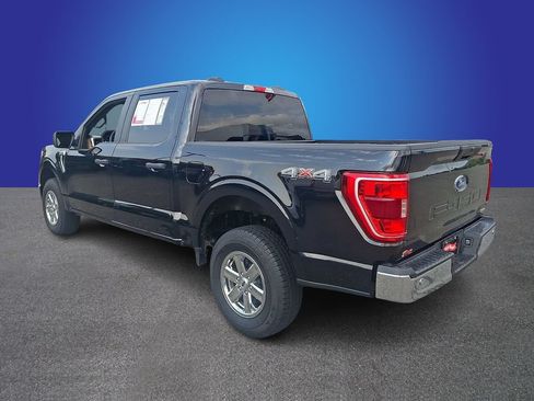 Used 2023 Ford F150 XLT AWD/4WD image 6