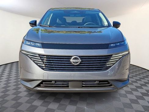 New 2025 Nissan Murano SL image 2