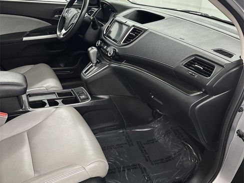 Used 2016 Honda CR-V EX-L image 34