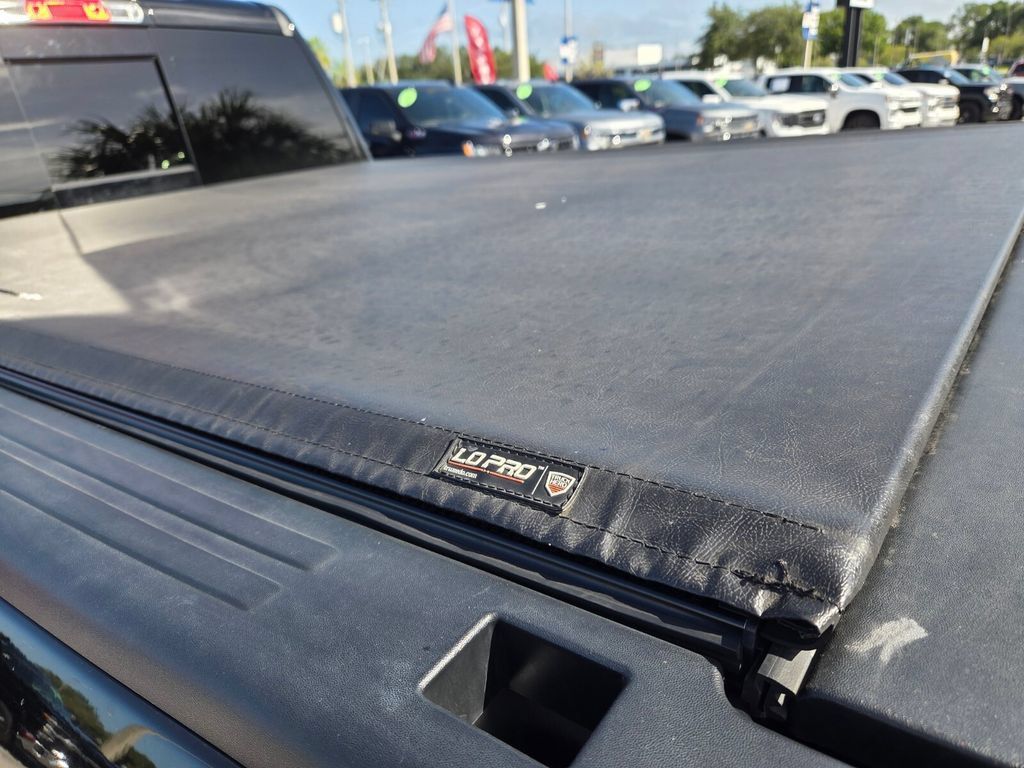 Used 2022 RAM 1500 Big Horn AWD/4WD image 11