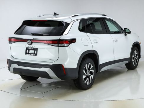 New 2026 Volkswagen Tiguan S image 45