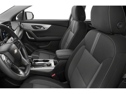 Used 2024 Chevrolet Blazer LT w/ Redline Edition FWD image 6