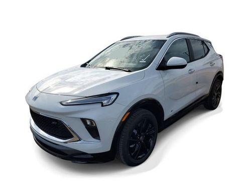 New 2026 Buick Encore GX Sport Touring w/ Comfort Package image 3