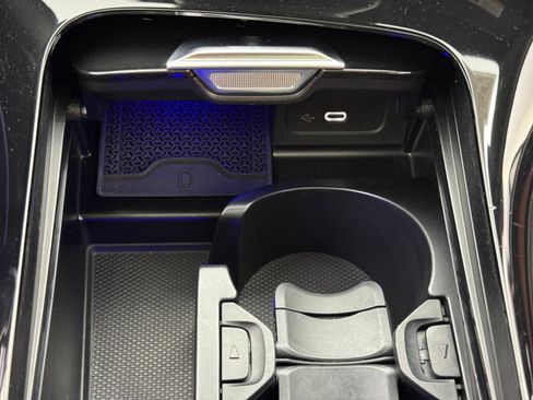 Used 2023 Mercedes-Benz C 43 AMG 4MATIC Sedan image 34