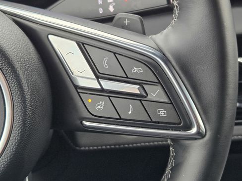 Certified 2025 Buick Enclave Sport Touring image 25