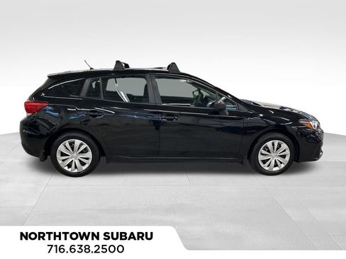 Used 2019 Subaru Impreza 2.0i w/ Eyesight AWD/4WD image 27