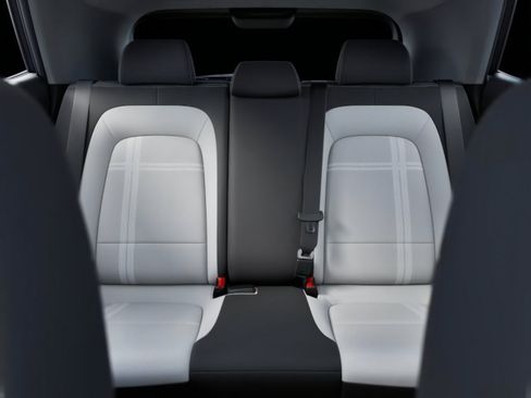 New 2026 Hyundai Venue SEL FWD image 12