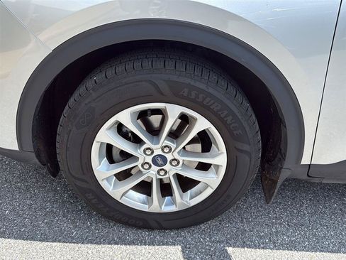 Used 2020 Ford Escape SE AWD/4WD image 9