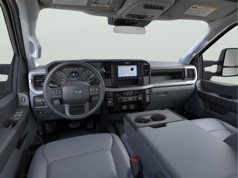 New 2025 Ford F250 XL w/ 360-Degree Camera Package image 24