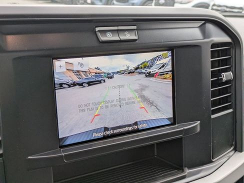New 2026 Ford F250 XL AWD/4WD image 22