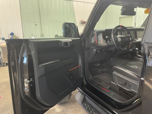 Used 2024 Ford Bronco Raptor AWD/4WD image 9