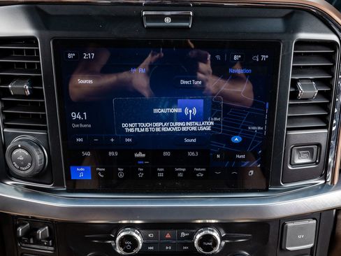 Used 2026 Ford F350 King Ranch image 25