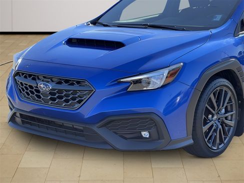 Used 2022 Subaru WRX Premium image 35