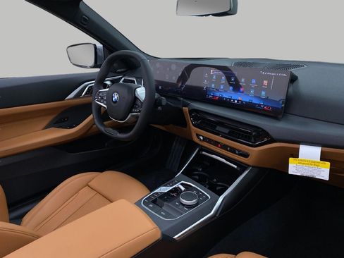 New 2026 BMW 430i xDrive Convertible image 19