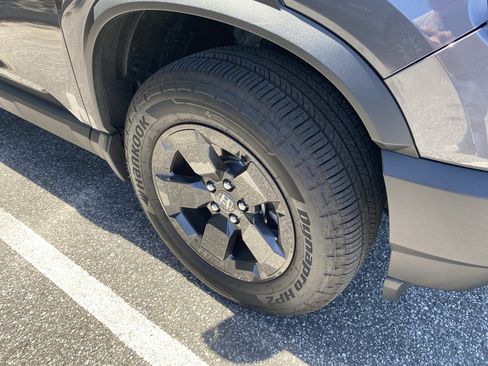 Used 2026 Honda Passport RTL image 7
