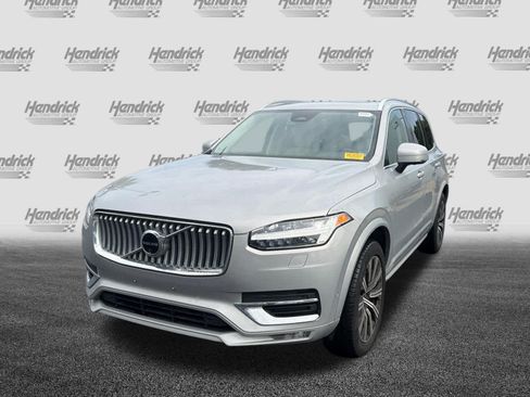 Certified 2024 Volvo XC90 B6 Plus w/ Protection Package Premier AWD/4WD image 6