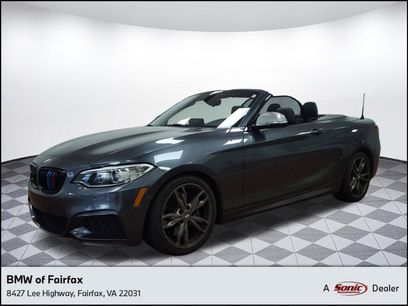Used 2016 BMW M235i xDrive M235i xDrive