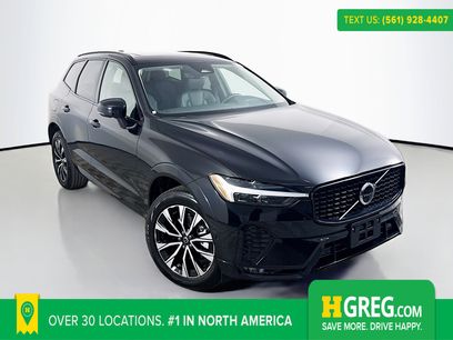 Used 2025 Volvo XC60 B5 Plus