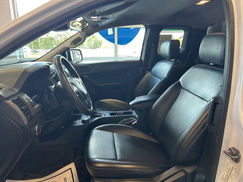 Used 2021 Ford Ranger XL w/ Equipment Group 101A High image 14