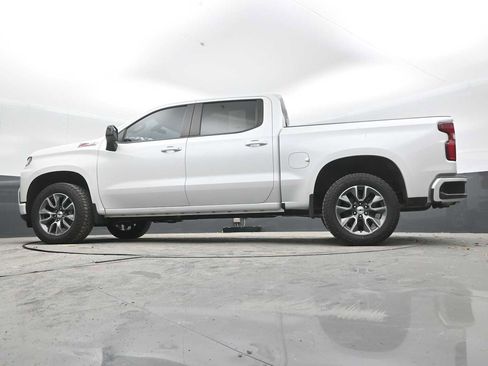 Used 2020 Chevrolet Silverado 1500 RST AWD/4WD image 23