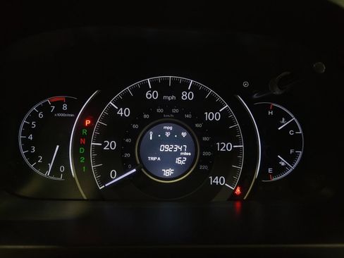 Used 2014 Honda CR-V EX-L image 23