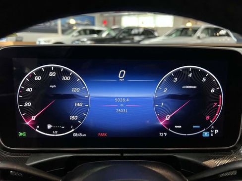Certified 2023 Mercedes-Benz C 300 4MATIC Sedan image 26