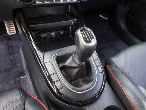 Used 2022 Kia Forte GT image 19