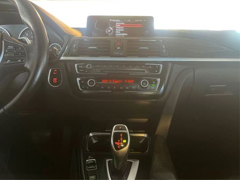 Used 2015 BMW 335i Sedan RWD image 14