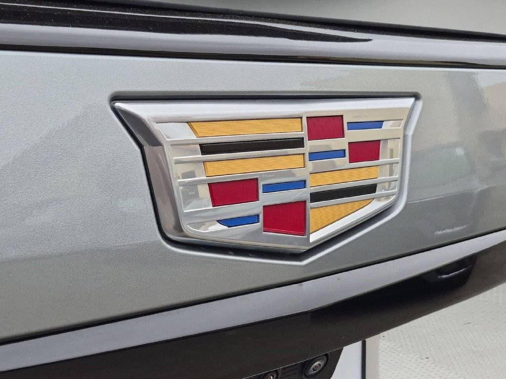 Certified 2025 Cadillac Escalade Sport Platinum AWD/4WD image 32