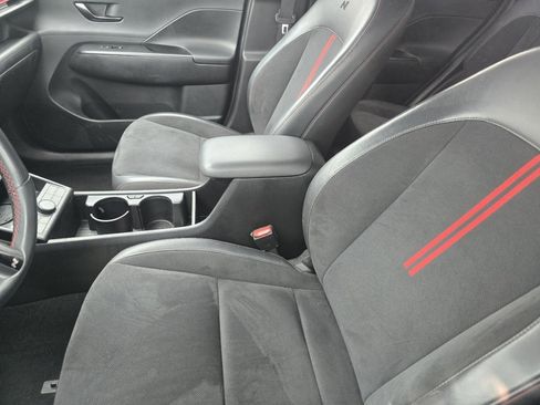 Used 2024 Hyundai Kona N Line image 15