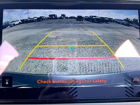 Used 2025 Toyota Camry SE w/ Multimedia Upgrade Package FWD image 26